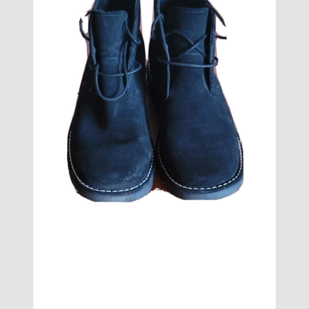 Cole haan Chukka boots - Picture 3 of 10